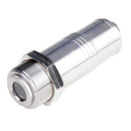 Стационарные инфракрасные температурные выключатели серии PYROSWITCH 48