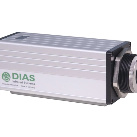 Стационарные пирометры серии PYROSPOT 10