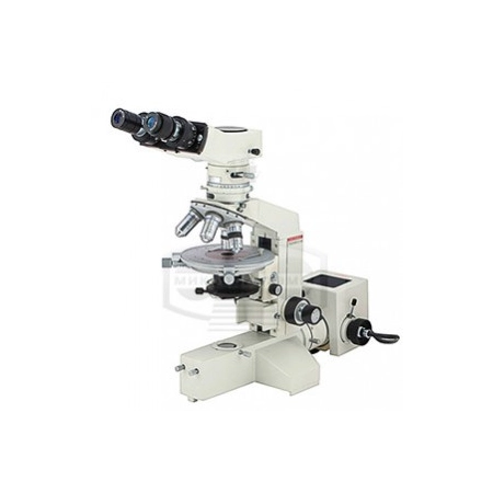 Микроскоп поляризационный ПОЛАМ Р-211М