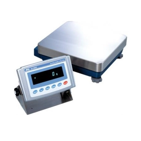Весы лабораторные GP-60KS (НПВ=61 кг; d=1 г)