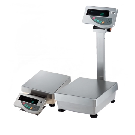 Весы лабораторные HJR-33KSCE (НПВ=33 кг; d=0,1 г)