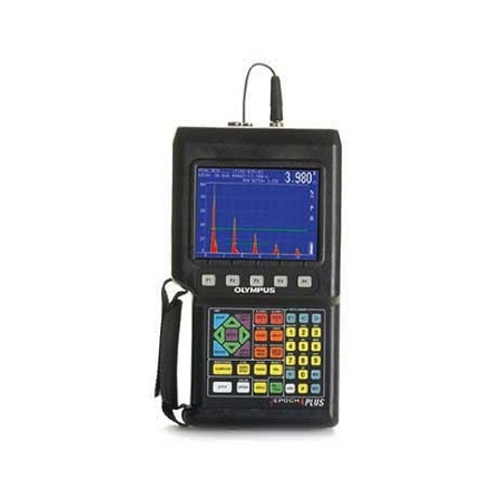 Ультразвуковой дефектоскоп EPOCH 4 Plus