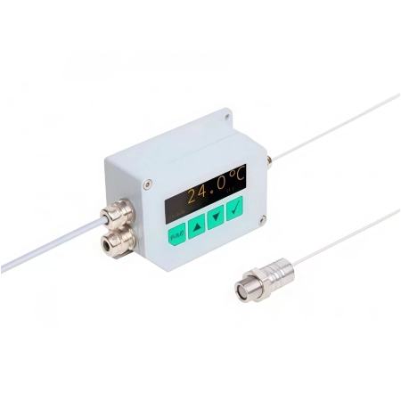 Стационарный пирометр PYROSPOT DT4L