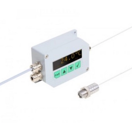 Стационарный пирометр PYROSPOT DT4L