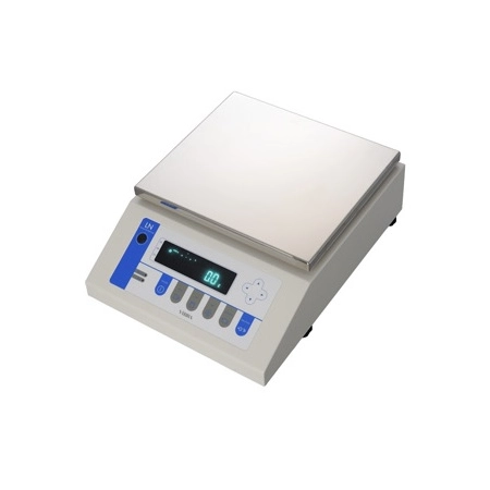 Весы лабораторные LN 1202CE (НПВ=1200 г; d=0,01 г)