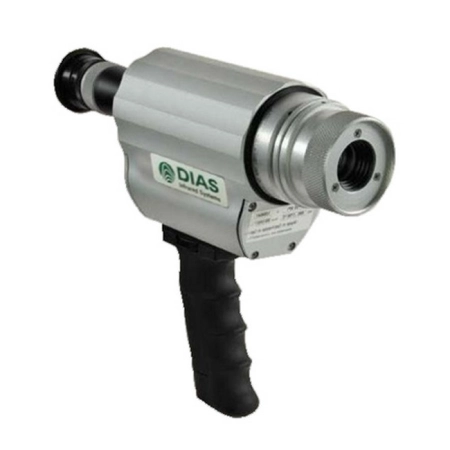 Пирометры серии PYROSPOT 80