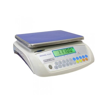 Весы лабораторные PCE-WS 30