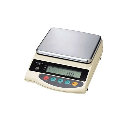 Весы лабораторные SJ-1200CE (НПВ=1200 г; d=0,1 г)