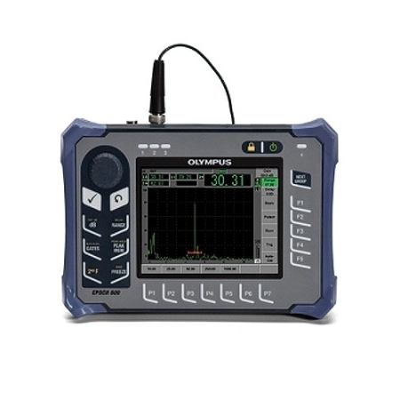 Ультразвуковой дефектоскоп EPOCH 600