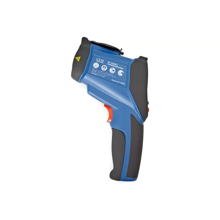 Пирометр DT-9860