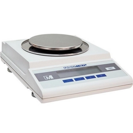 Весы лабораторные ВЛТЭ-310С (НПВ=310 г; d=0,001 г)