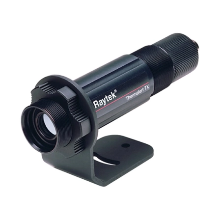 Стационарный пирометр Raytek XR