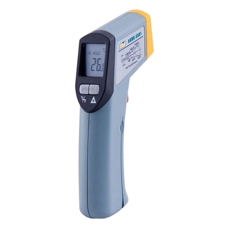 Пирометр АКИП-9301