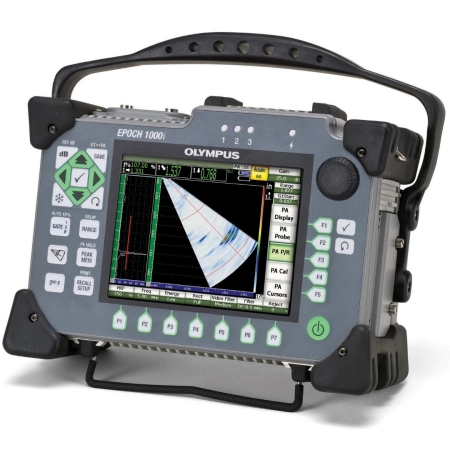 Ультразвуковой дефектоскоп EPOCH 1000