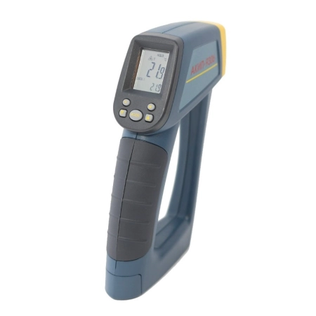 Пирометр инфракрасный АКИП-9305