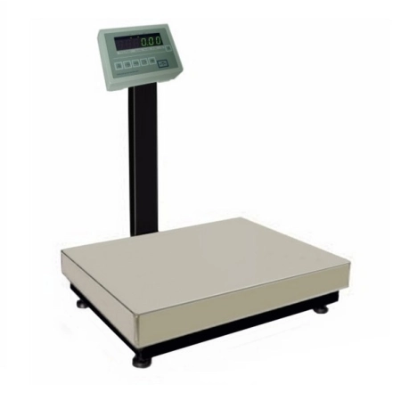 Весы платформенные PCE-PM 62