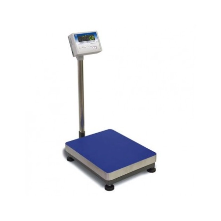 Весы платформенные PCE-SВ 150С