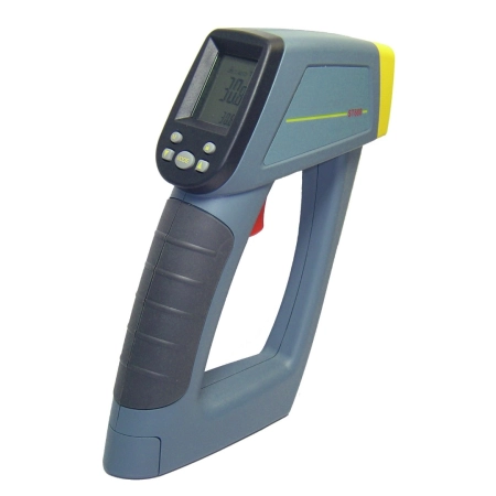 Инфракрасный пирометр АКИП-9307