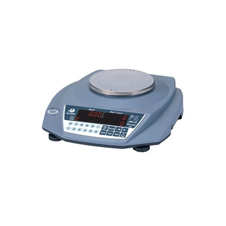 Весы счетные Acom JW-1C-2000 (НПВ=2000 г; d=0,2 г)