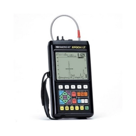 Ультразвуковой дефектоскоп EPOCH LT