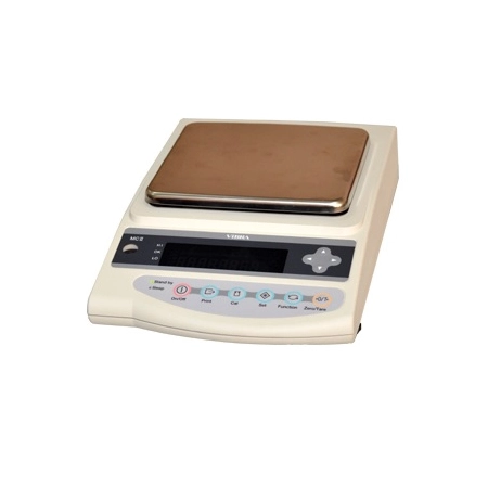 Весы-компараторы MCII-11K (НПВ=11 кг; d=0,02 г)