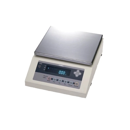 Весы-компараторы MCII-21K (НПВ=21 кг; d=0,05 г)