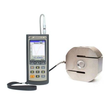 ДИН-1 динамометр