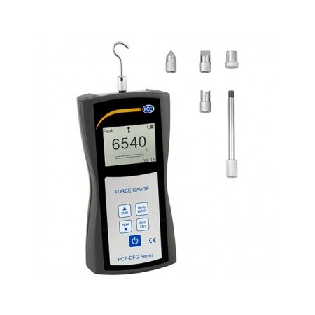 Динамометр PCE DFG 500