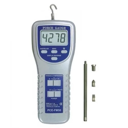 Динамометр PCE FM 50