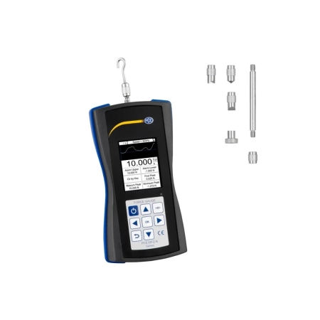 Динамометр PCE-DFG N 10