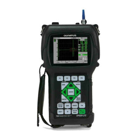 Ультразвуковой дефектоскоп EPOCH LTC