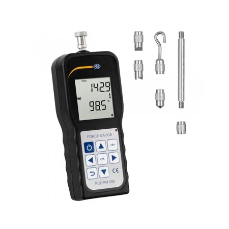 Динамометр PCE-FM 200