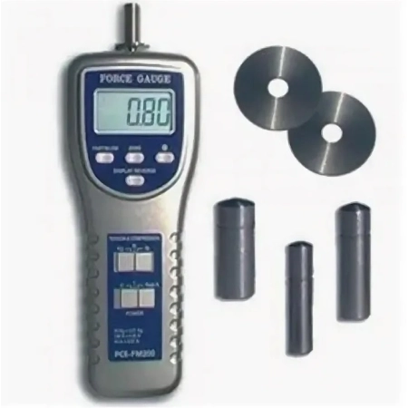 Динамометр PCE-PTR 200N