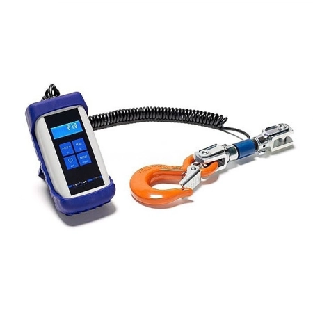 Динамометр ZW 6.0 (нагрузка: до 2000 кг)