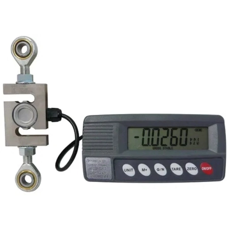 Динамометр АЦД 1Р 1 1И-2