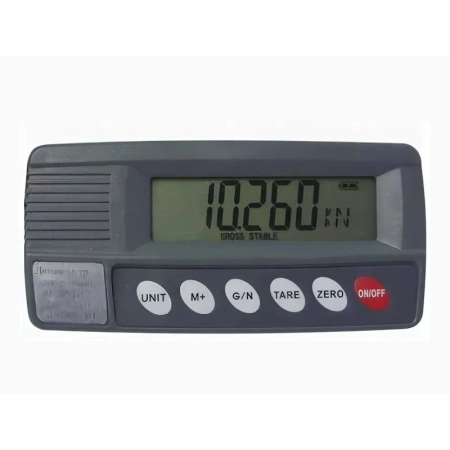 Динамометр АЦД 1У 1 1И-1