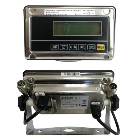 Динамометр АЦД 4Р 1 1И 1