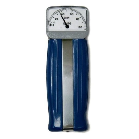 Динамометр механический ДК-100