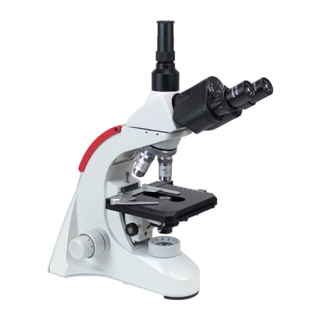 Микроскоп тринокулярный Биолаб 5T