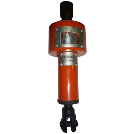 Динамометр растяжения механический ДПУ-10-1