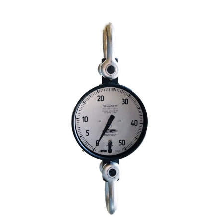 Динамометр растяжения механический ДПУ-50-1