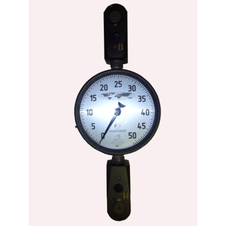 Динамометр растяжения механический ДПУ-500-2