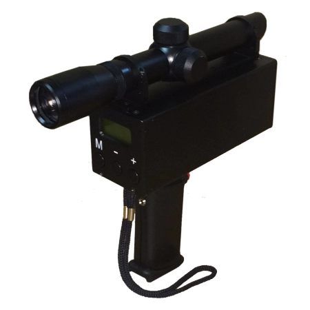 Пирометр Кельвин ПЛЦ 3000