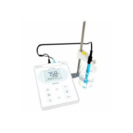 Настольный кондуктометр ЭКОСТАБ EC2102