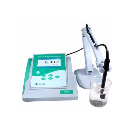 Настольный кондуктометр ЭКОСТАБ EC2112