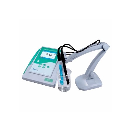 Настольный многопараметровый прибор ЭКОСТАБ PC2113