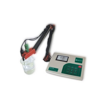 Настольный мультипараметровый прибор ЭКОСТАБ MLT131