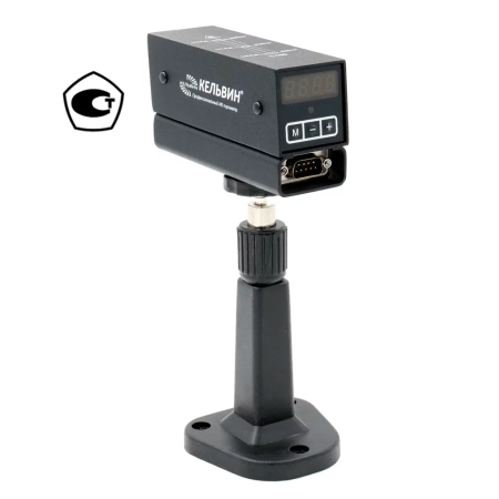 Пирометр Кельвин Компакт 1500 Д