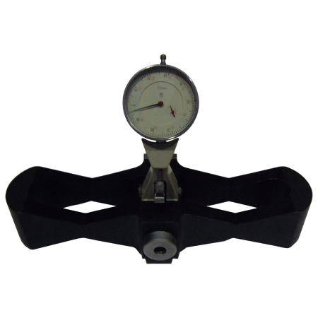 Динамометр сжатия механический ДОСМ-3-1