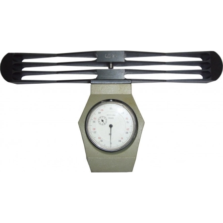 Динамометр сжатия механический ДОСМ-3-2